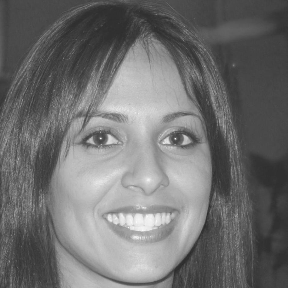 Ana Rodríguez