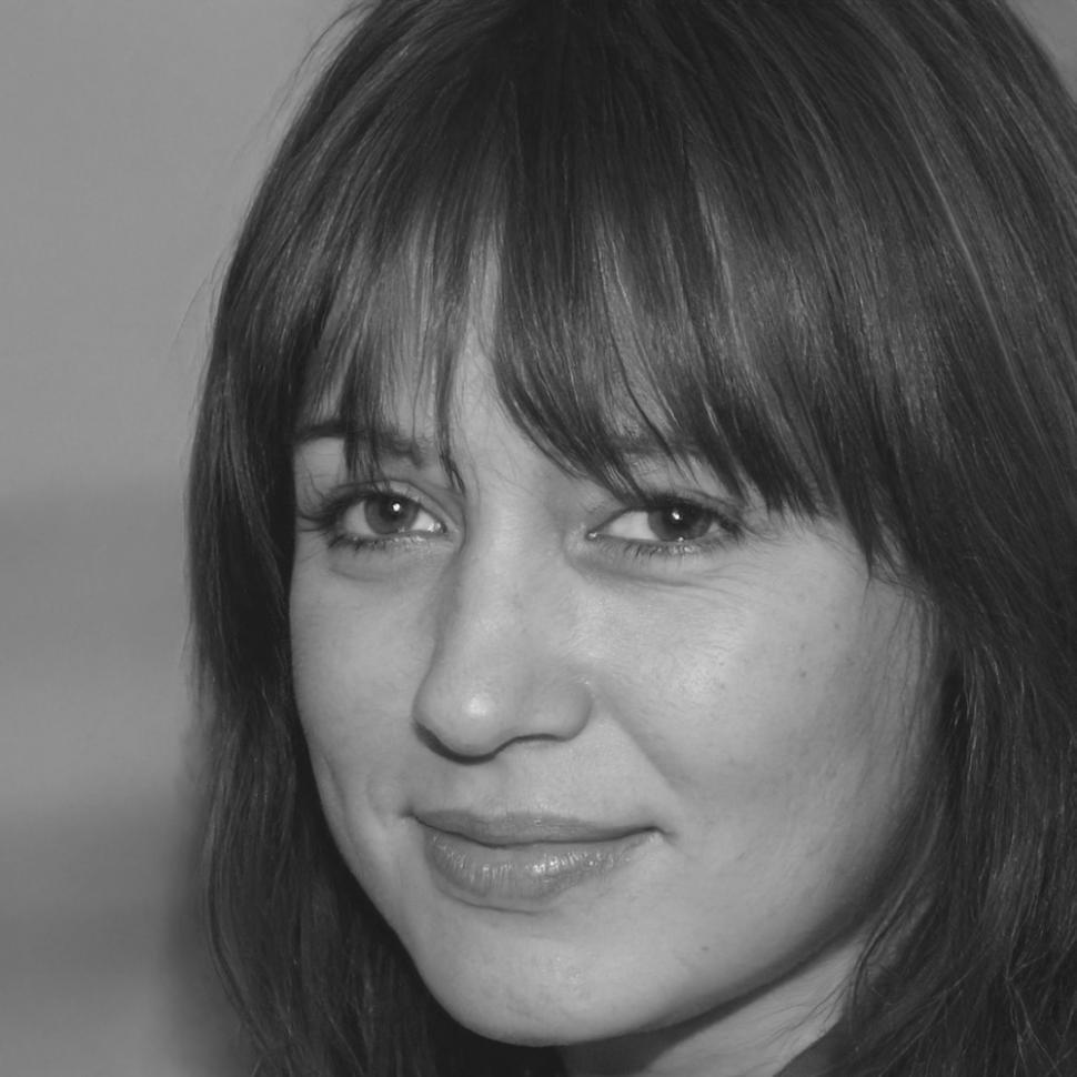 María Elena Torres